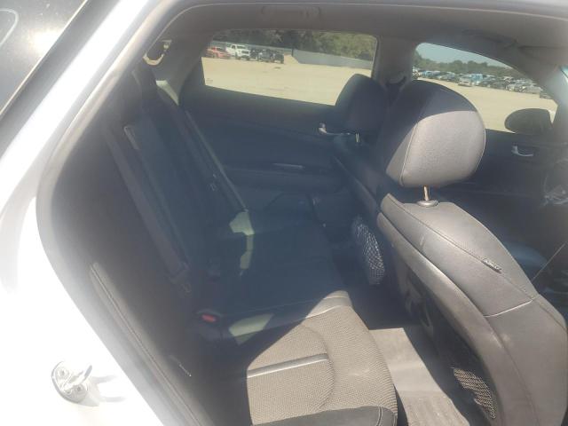 5XXGT4L39KG280652 - 2019 KIA OPTIMA LX WHITE photo 10