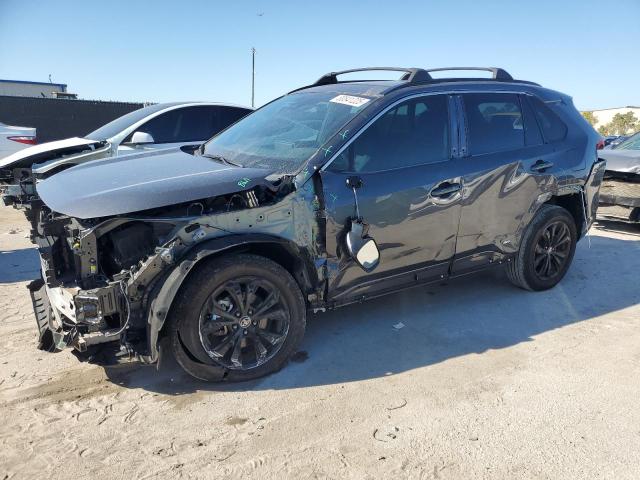 2023 TOYOTA RAV4 SE, 