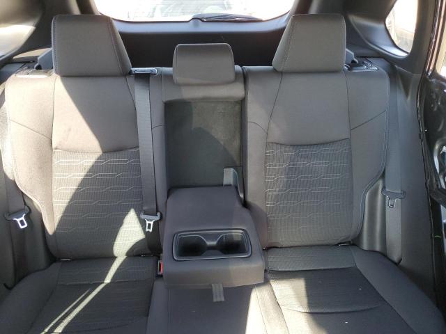 4T3T6RFV0PU139196 - 2023 TOYOTA RAV4 SE GRAY photo 10