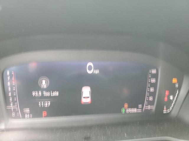 1HGCY1F21RA009299 - 2024 HONDA ACCORD LX WHITE photo 9