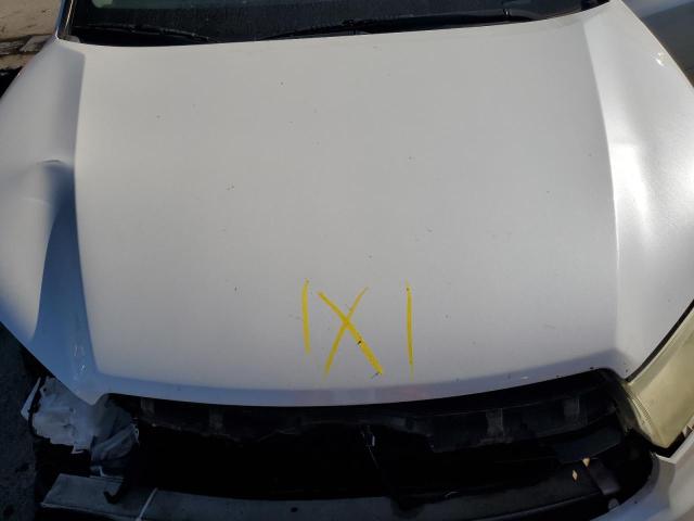 5TDJKRFHXFS128042 - 2015 TOYOTA HIGHLANDER XLE თეთრი ფოტო 11