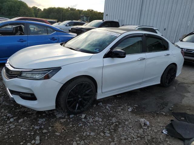 2013 HONDA ACCORD EX, 