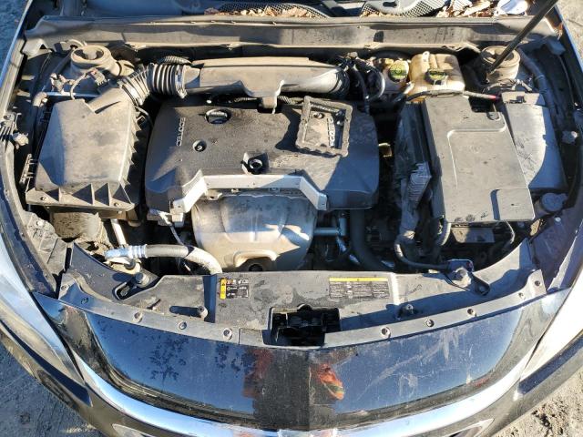 1G11C5SA3GU110146 - 2016 CHEVROLET MALIBU LIM LT 黑色 照片 11