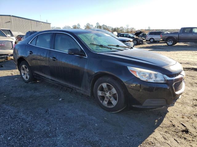 1G11C5SA3GU110146 - 2016 CHEVROLET MALIBU LIM LT 黑色 照片 4