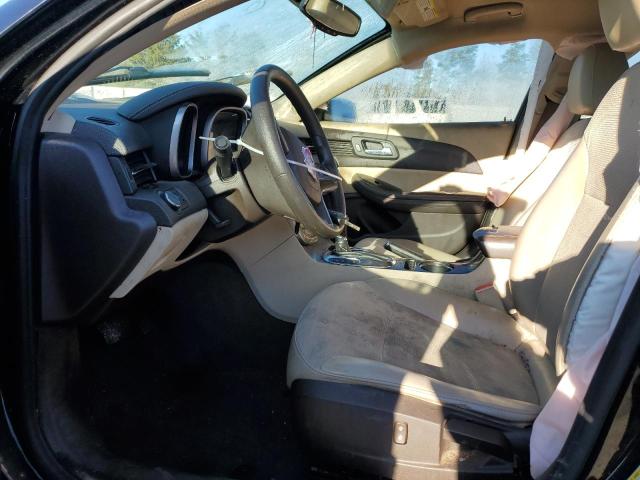 1G11C5SA3GU110146 - 2016 CHEVROLET MALIBU LIM LT 黑色 照片 7