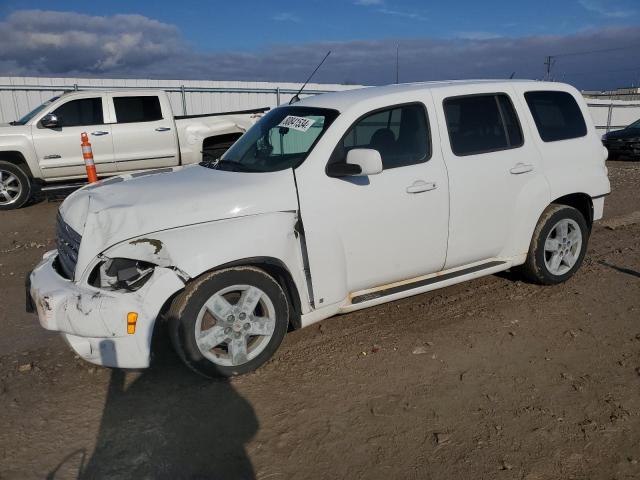 2009 CHEVROLET HHR LT, 