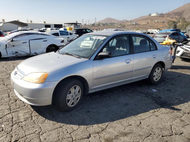 2003 HONDA CIVIC LX, 