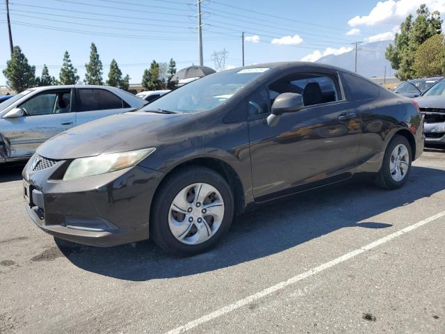 2013 HONDA CIVIC LX, 