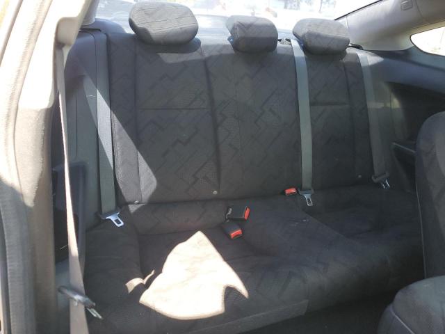 2HGFG3B53DH503220 - 2013 HONDA CIVIC LX 棕色 照片 10