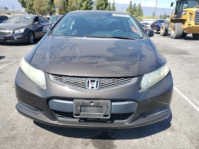 2HGFG3B53DH503220 - 2013 HONDA CIVIC LX 棕色 照片 5