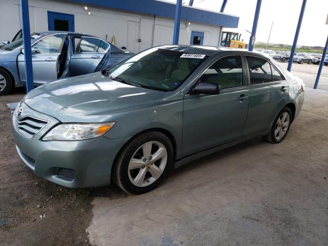 2011 TOYOTA CAMRY BASE, 