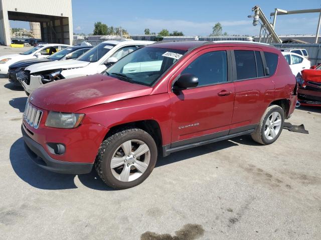 2016 JEEP COMPASS SPORT, 