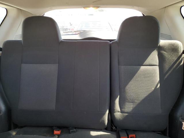 1C4NJCBA9GD715498 - 2016 JEEP COMPASS SPORT წითელი ფოტო 10