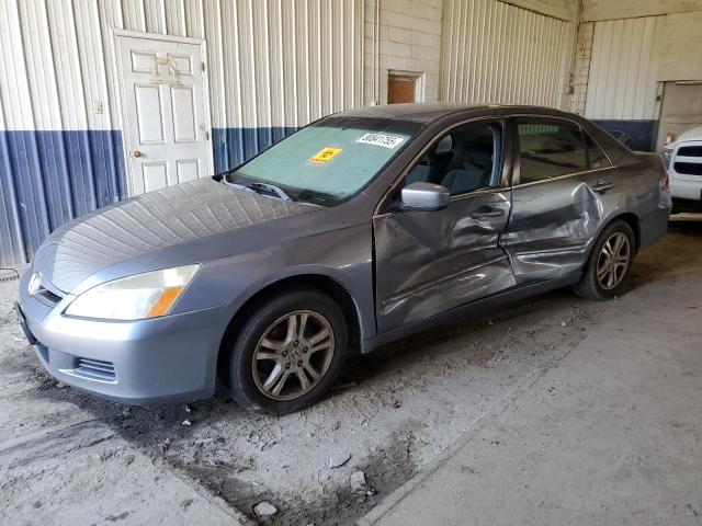 2007 HONDA ACCORD SE, 
