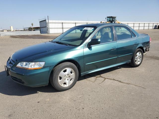 2002 HONDA ACCORD EX, 