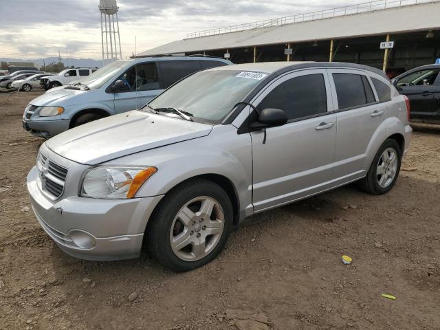 2009 DODGE CALIBER SXT, 