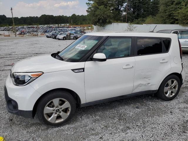 2019 KIA SOUL, 