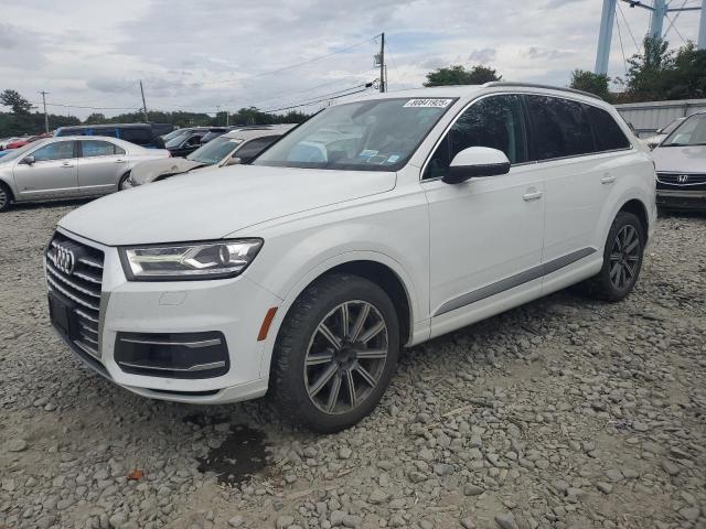 2017 AUDI Q7 PREMIUM PLUS, 
