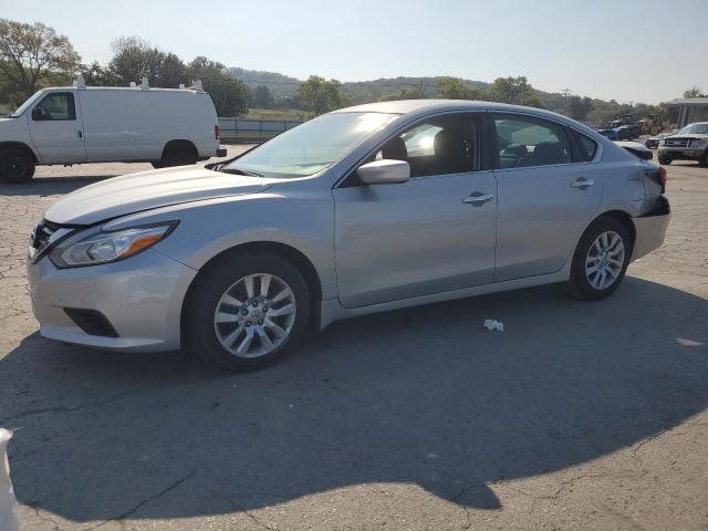 2016 NISSAN ALTIMA 2.5, 