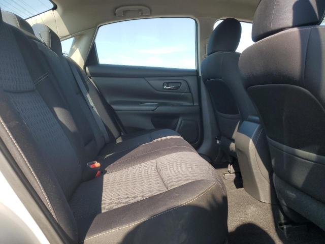 1N4AL3AP3GC275739 - 2016 NISSAN ALTIMA 2.5 银色 照片 10