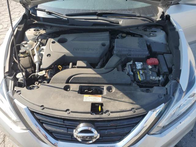 1N4AL3AP3GC275739 - 2016 NISSAN ALTIMA 2.5 银色 照片 11