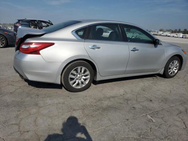 1N4AL3AP3GC275739 - 2016 NISSAN ALTIMA 2.5 银色 照片 3