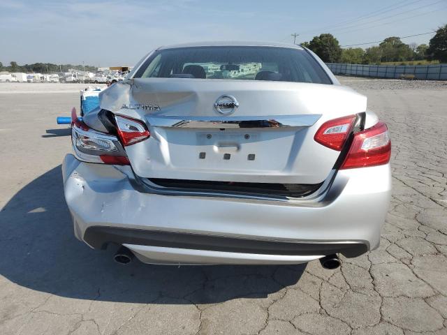 1N4AL3AP3GC275739 - 2016 NISSAN ALTIMA 2.5 银色 照片 6