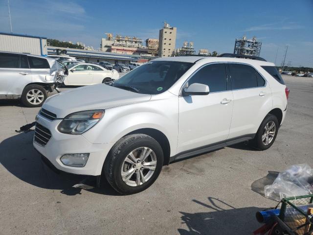2016 CHEVROLET EQUINOX LT, 