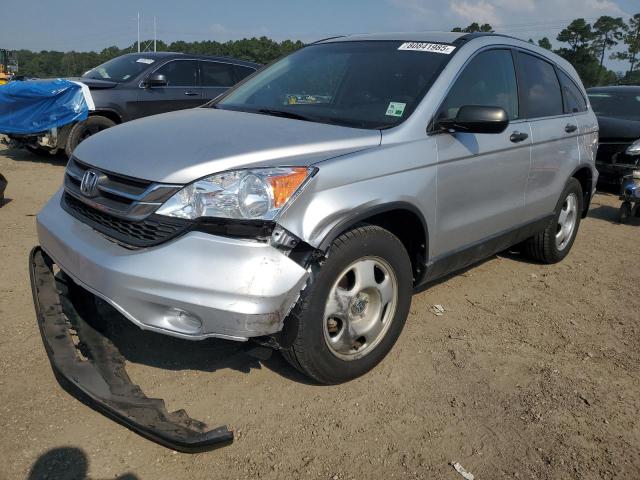 2011 HONDA CR-V LX, 