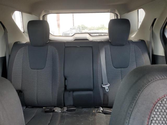 2GNALCEK9H6227737 - 2017 CHEVROLET EQUINOX LT CHARCOAL photo 10