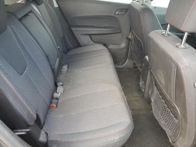 2GNALCEK9H6227737 - 2017 CHEVROLET EQUINOX LT CHARCOAL photo 11