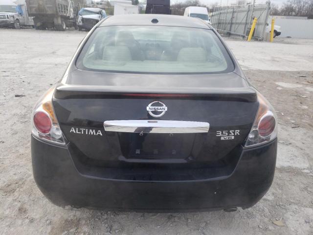 1N4BL2AP3CC201293 - 2012 NISSAN ALTIMA SR BLACK photo 6