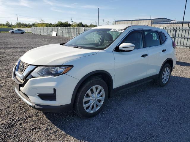 2018 NISSAN ROGUE S, 
