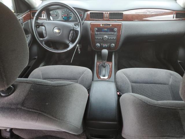 2G1WG5EK2B1266777 - 2011 CHEVROLET IMPALA LT თეთრი ფოტო 8