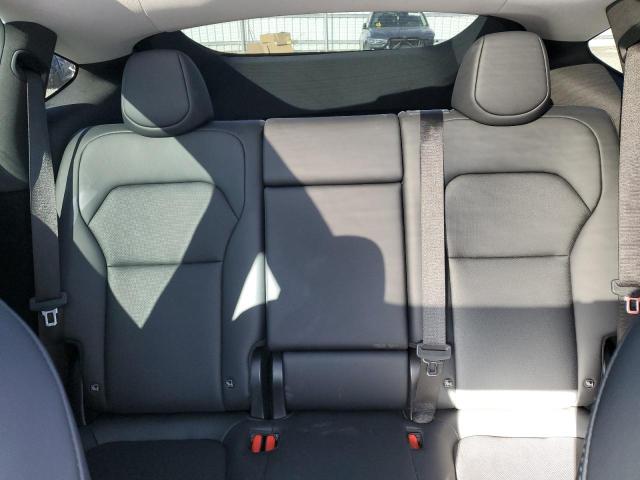 7SAYGDEE4TF341873 - 2026 TESLA MODEL Y SILVER photo 10