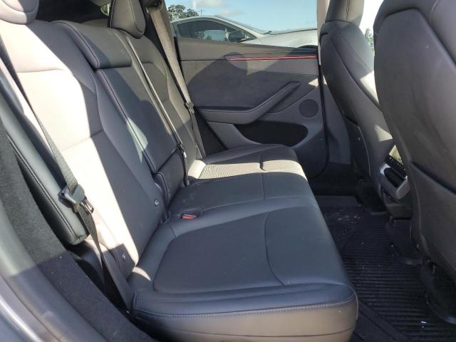 7SAYGDEE4TF341873 - 2026 TESLA MODEL Y SILVER photo 11