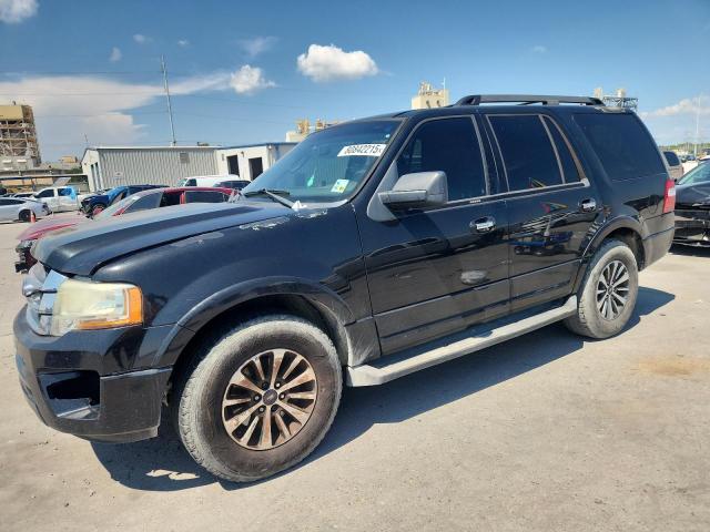 2015 FORD EXPEDITION XLT, 