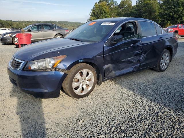 2010 HONDA ACCORD EXL, 