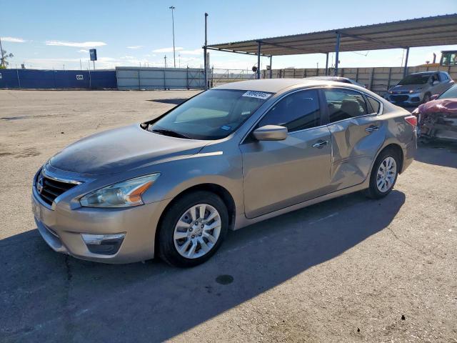 2014 NISSAN ALTIMA 2.5, 
