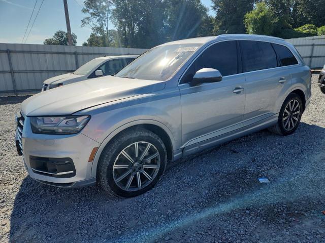 2018 AUDI Q7 PRESTIGE, 