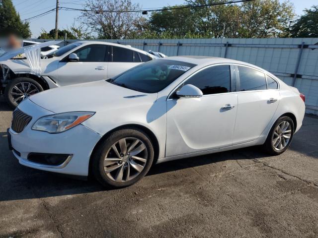 2014 BUICK REGAL PREMIUM, 