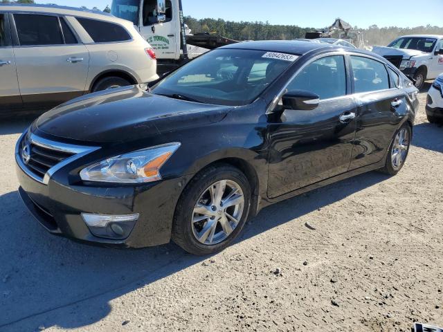 2015 NISSAN ALTIMA 2.5, 