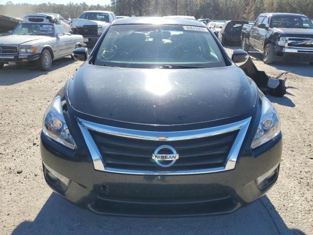 1N4AL3AP6FC129916 - 2015 NISSAN ALTIMA 2.5 BLACK photo 5