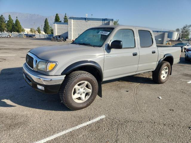 2003 TOYOTA TACOMA DOUBLE CAB PRERUNNER, 