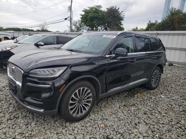 2023 LINCOLN AVIATOR, 