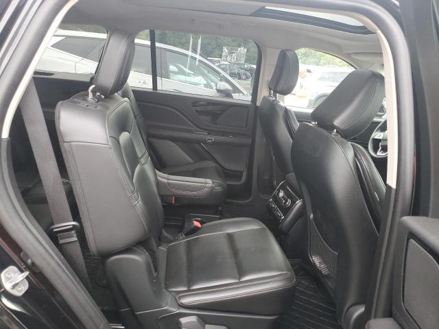 5LM5J6XC9PGL07506 - 2023 LINCOLN AVIATOR BLACK photo 11
