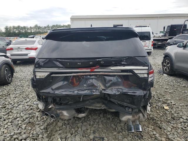 5LM5J6XC9PGL07506 - 2023 LINCOLN AVIATOR BLACK photo 6