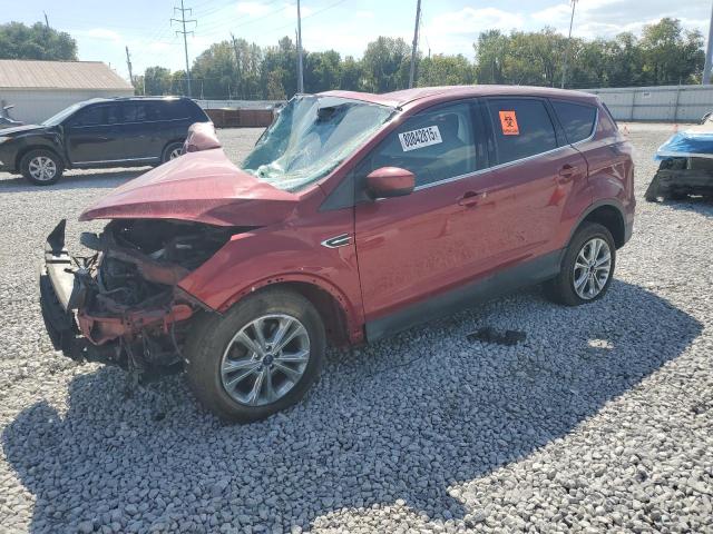 2017 FORD ESCAPE SE, 