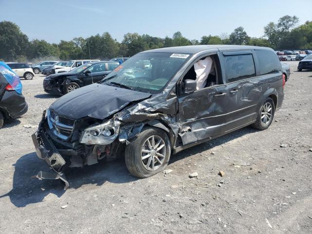 2015 DODGE GRAND CARAVAN SE, 