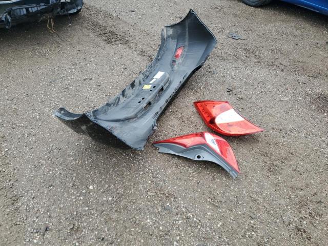 KMHCT5AE1FU204024 - 2015 HYUNDAI ACCENT GS 黑色 照片 12